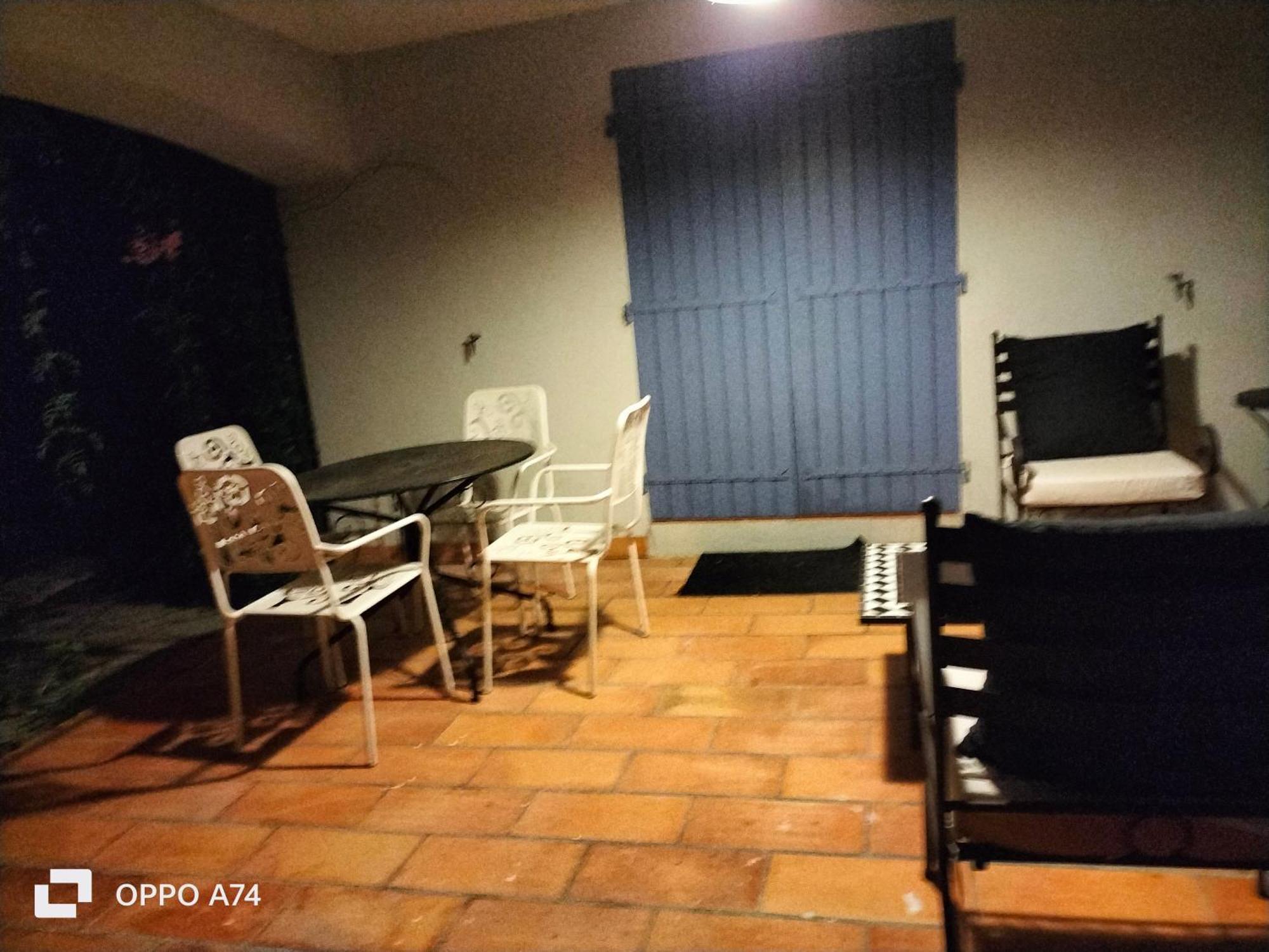 拉西约塔Bastide La Boheme公寓 外观 照片